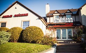 American House Puławska